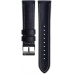 Samsung Braloba Urban Traveller řemínek Galaxy Watch 20mm, Black