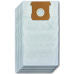 Příslušenství vysavače na mokré a suché vysávání Synthetic dust bag 15L (5 pcs)