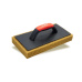 hladítko houba hydropěna hrubá 250x130x30mm