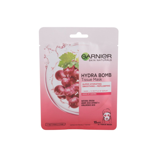 Garnier Skin Naturals