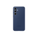 Samsung Silikonový zadní kryt pro Samsung Galaxy S24 FE Blue