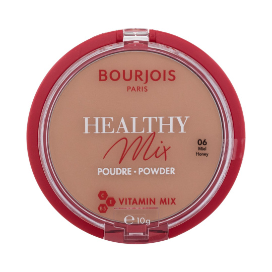 BOURJOIS Paris Healthy Mix