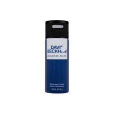 David Beckham Classic
