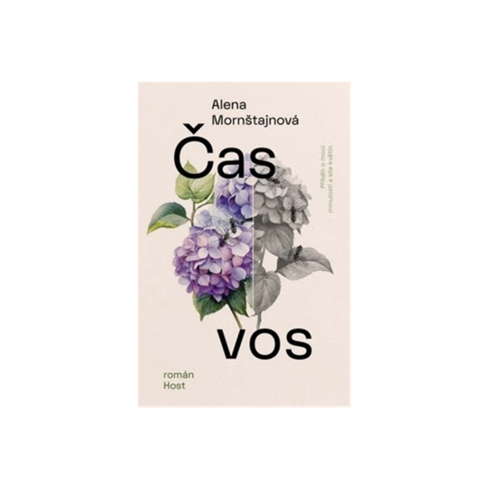 Čas vos
