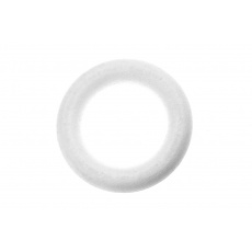 Kroužek aranžovací polystyrenový 13 cm