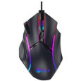 Herní myš C-TECH Akali (GM-15), casual gaming,