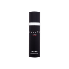 Chanel Allure Homme Sport