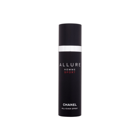 Chanel Allure Homme Sport