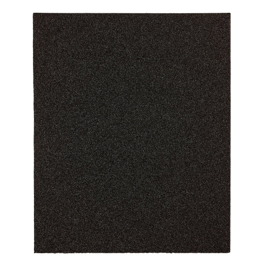Brusné listy SAND. SHEETS WATERPROOF,GR 180