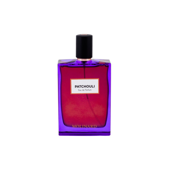 Molinard Les Elements Collection