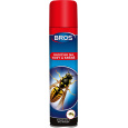 sprej proti vosám a sršňům HASIČÁK 600ml BROS