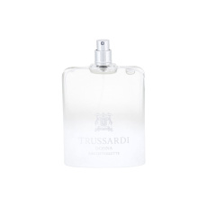 Trussardi Donna, Tester