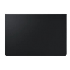 Samsung Ochranný kryt s klávesnicí Tab S7+/S7 FE/S8+ Black