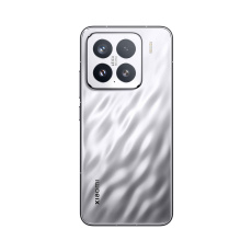 Xiaomi 15 (12GB/512GB) Liquid Silver Xiaomi 15 (12GB/512GB) Liquid Silver