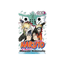 Naruto 67: Průlom Naruto 67: Průlom