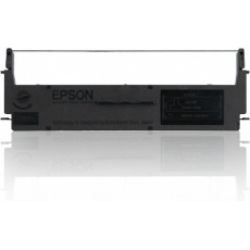 Epson SIDM Black Ribbon Cartridge for LQ-50