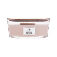 WoodWick Vanilla & Sea Salt