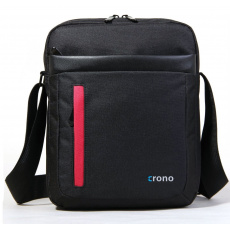 Crono taška na tablet 7''-8'', černá
