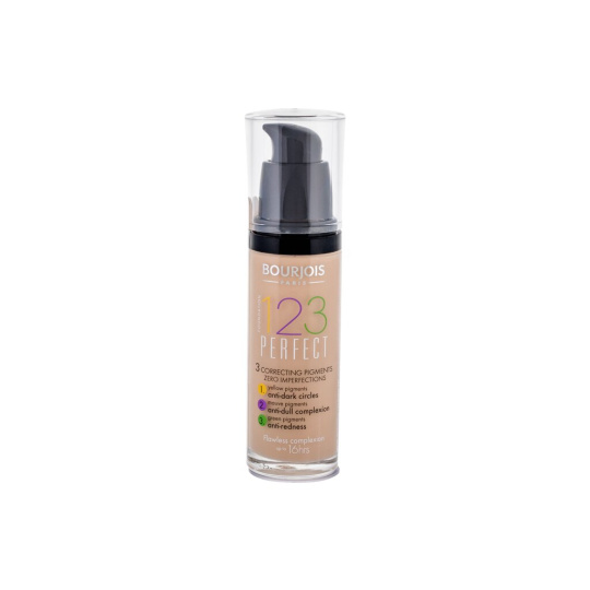 BOURJOIS Paris 123 Perfect