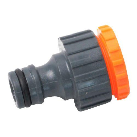 adaptér s vnitřním závitem 1/2" + 3/4" AQUA