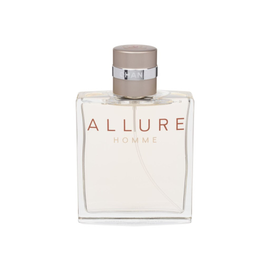 Chanel Allure Homme