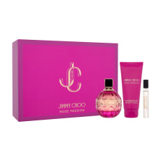 Jimmy Choo Rose Passion