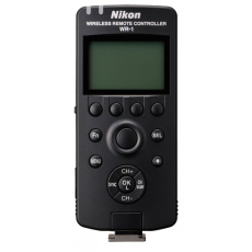 Nikon WR-1 bezdrátové dálkové ovládání pro D-SLR