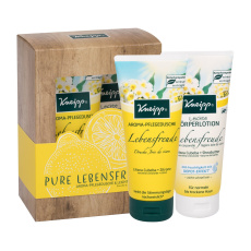 Kneipp Enjoy Life May Chang & Lemon