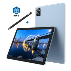 iGET SMART L31 Awesome Blue, LTE tablet 10,1''