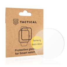 Tactical Glass Shield sklo pro Samsung Galaxy Watch 4 Classic 42mm