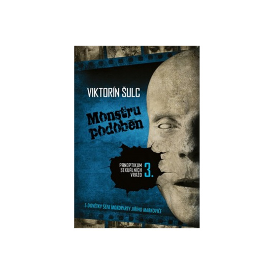 Monstru podoben