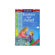 Easy reading - Romeo and Juliet - Level: A2 Flyers Easy reading - Romeo and Juliet - Level: A2 Flyers