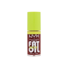 NYX Professional Makeup Fat Oil
