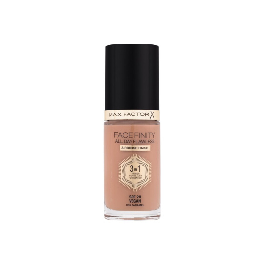 Max Factor Facefinity SPF20