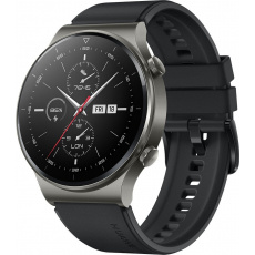 Huawei Watch GT 2 Pro Black Sport