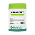 LINDENS Health + Nutrition Brusinkový džus (extrakt) 5000 mg, 100 tablet>