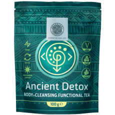 Ancient Detox (Detoxikační čaj) 100 g