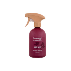 Mexx Inspired Warmth
