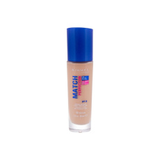 Rimmel London Match Perfection