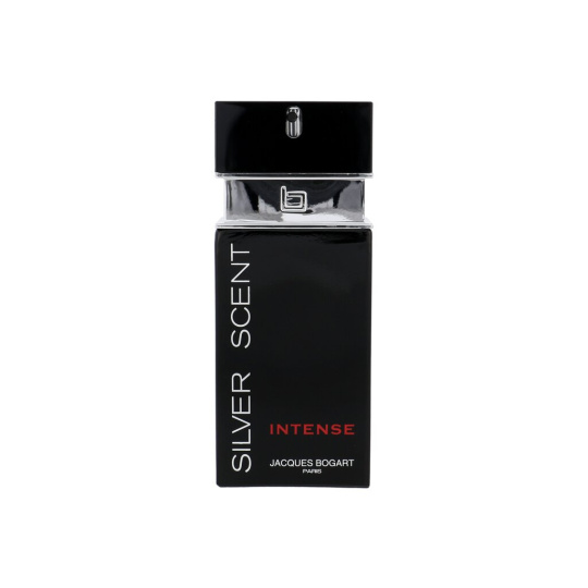 Jacques Bogart Silver Scent Intense
