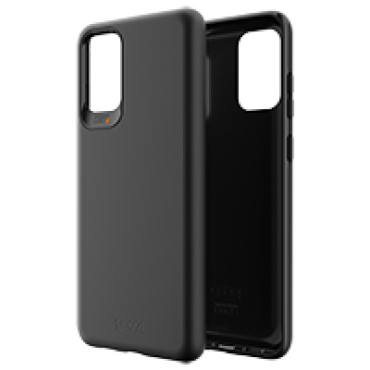 ZAGG GEAR4 D3O Holborn kryt Samsung Galaxy S20+