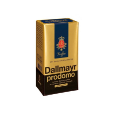 Dallmayr Prodomo zrnková káva 500 g