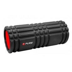 Masážní válec P2I FOAM ROLLER 33 x 14,5 cm