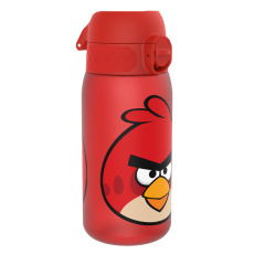 ion8 One Touch láhev Angry Birds Red, 400 ml