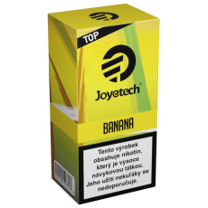 Liquid TOP Joyetech Banana 10ml - 16mg Liquid TOP Joyetech Banana 10ml - 16mg