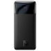 Baseus PPBD050001 Bipow Digital Display Powerbanka 10000mAh 15W Black