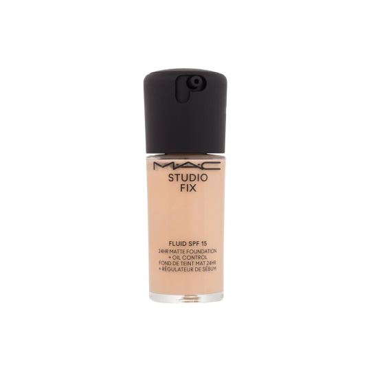 MAC Studio SPF15
