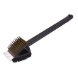 kartáč na čištění grilu 38cm 3v1 PH
