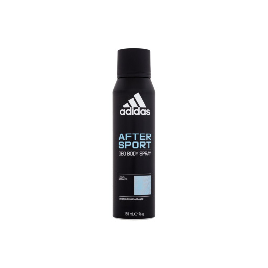 Adidas After Sport