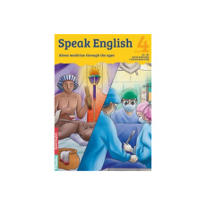 Speak English 4 - About Medicine through the ages